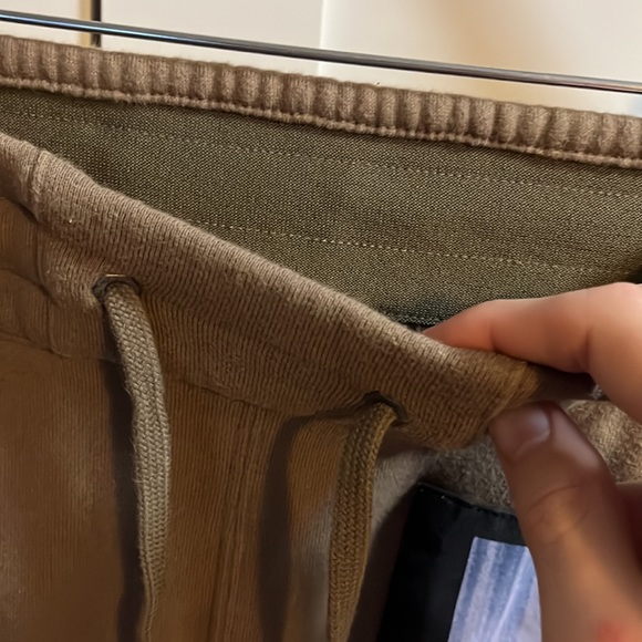 Travis Scott x Helmut Lang Jogger/Sweatpants XL - Picture 5 of 10